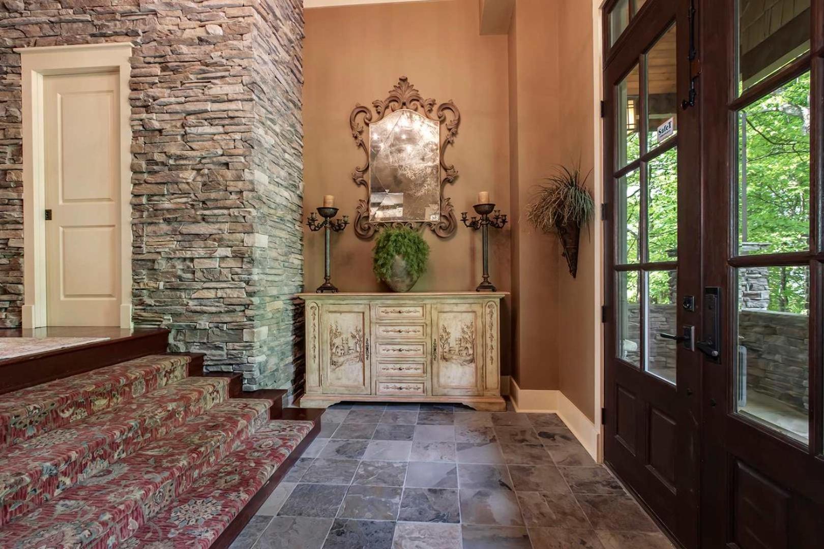 Mountain House Villa Gatlinburg Ngoại thất bức ảnh