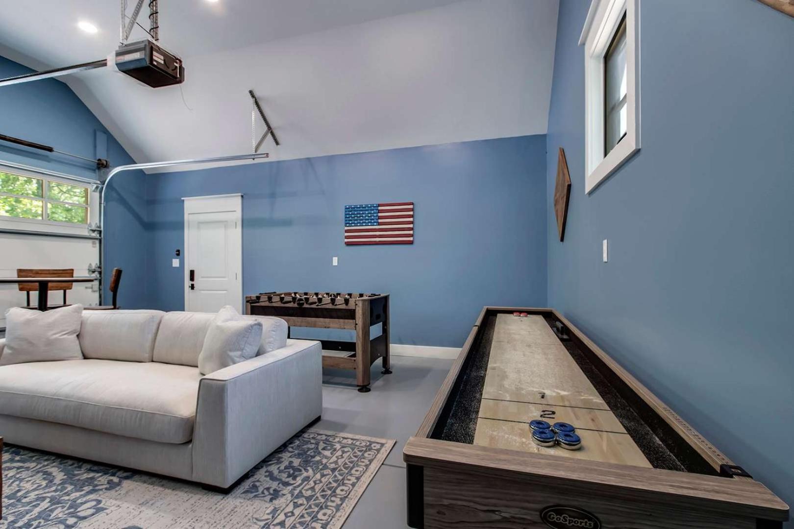 Mountain House Villa Gatlinburg Ngoại thất bức ảnh