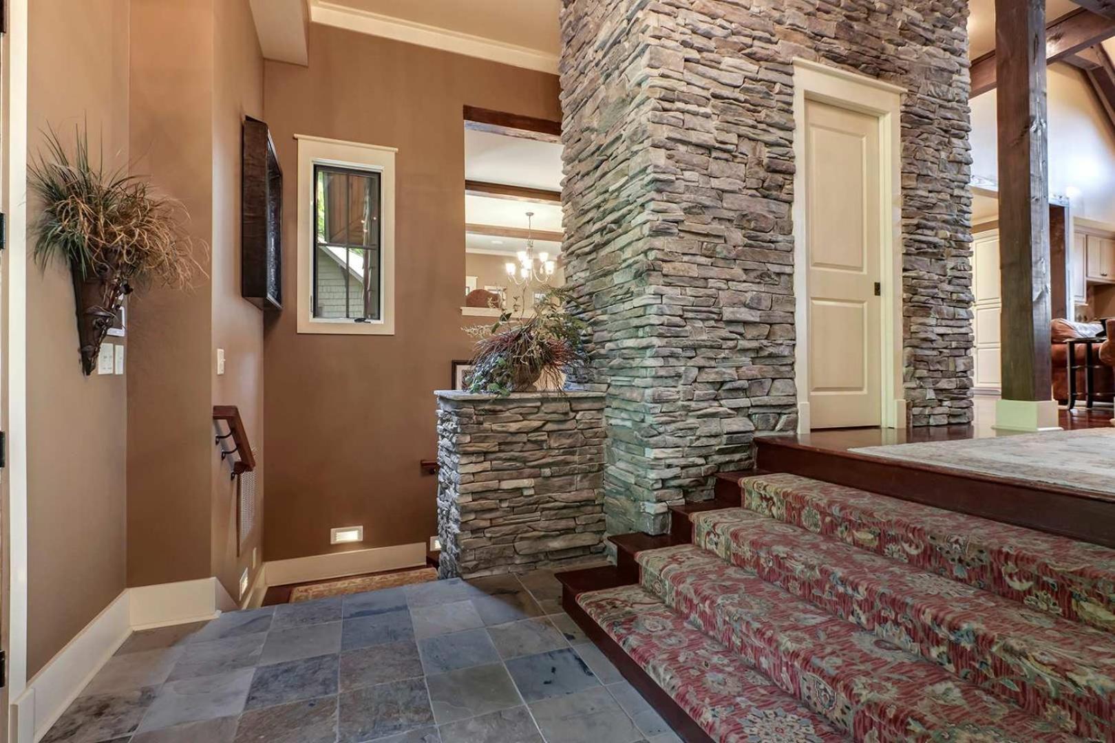 Mountain House Villa Gatlinburg Ngoại thất bức ảnh