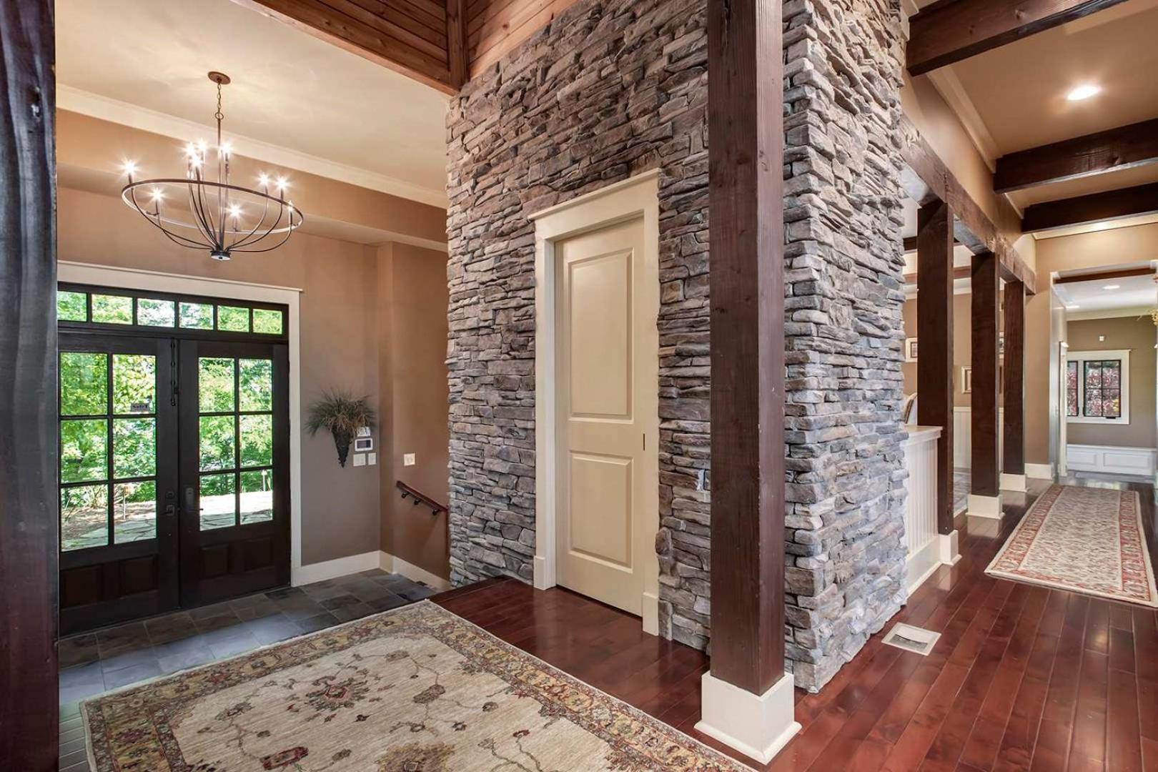 Mountain House Villa Gatlinburg Ngoại thất bức ảnh