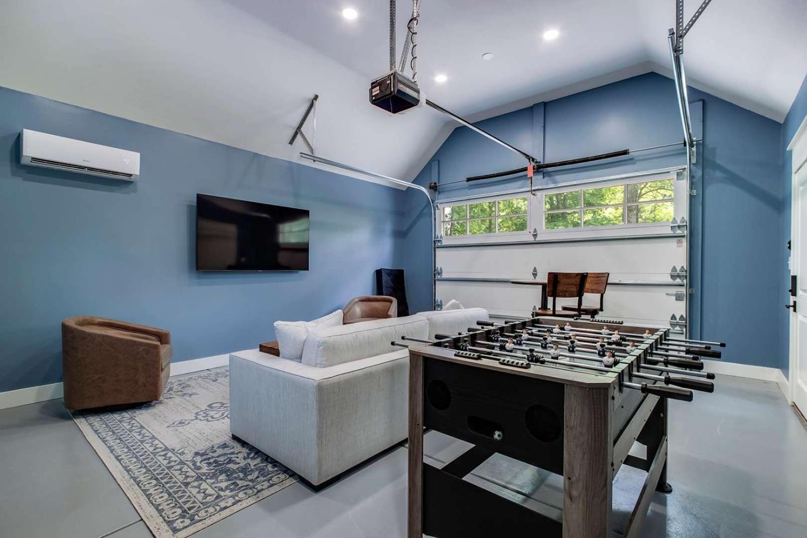 Mountain House Villa Gatlinburg Ngoại thất bức ảnh