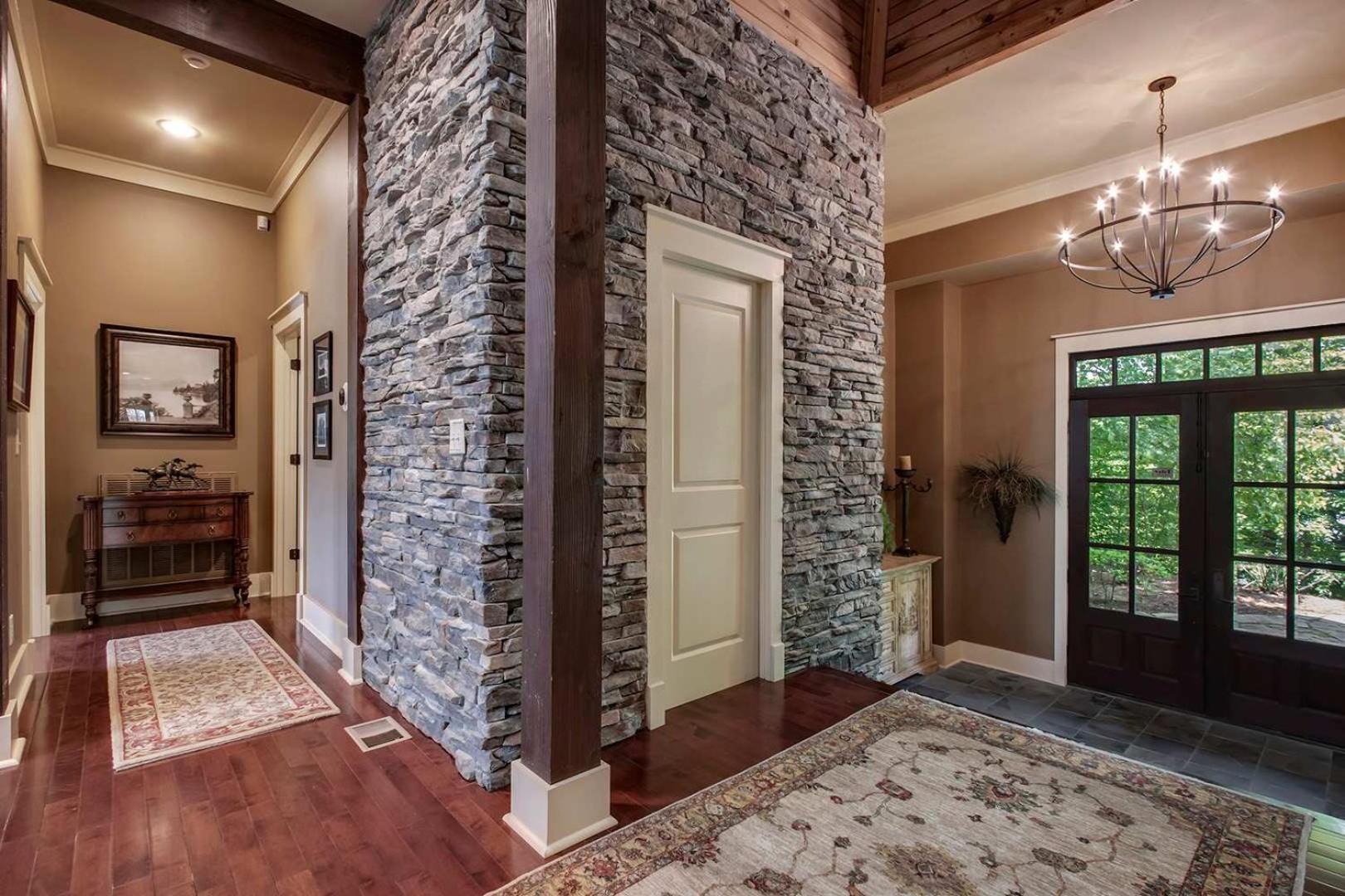 Mountain House Villa Gatlinburg Ngoại thất bức ảnh