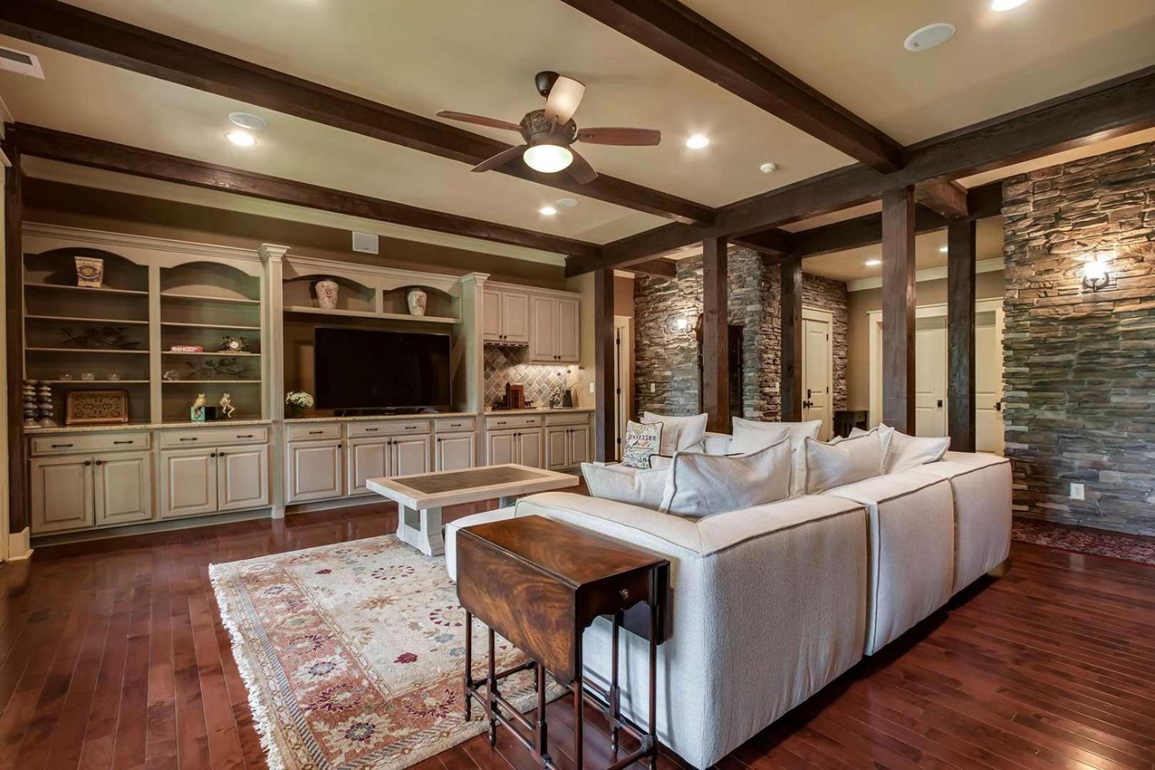 Mountain House Villa Gatlinburg Ngoại thất bức ảnh